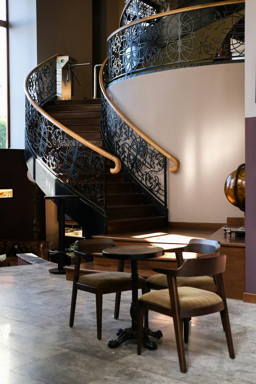 Concierge
