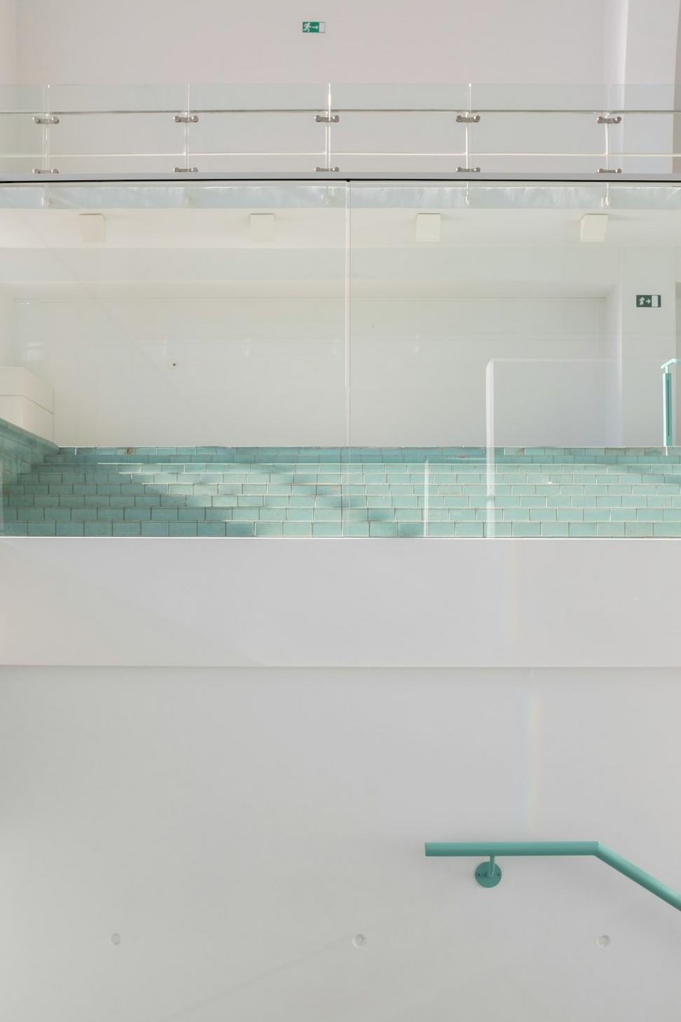 Spa Center