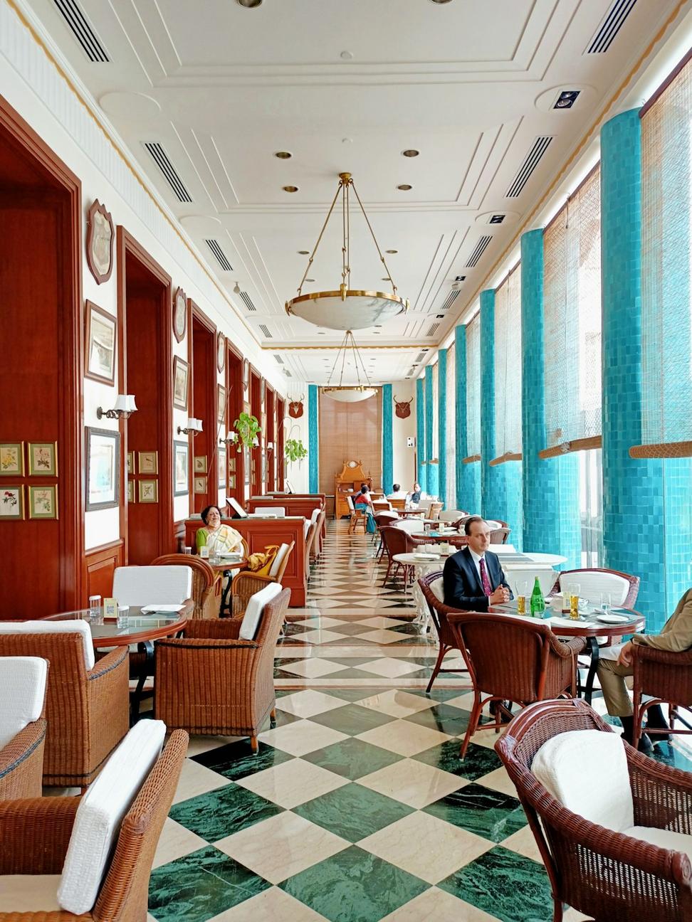 1902 Hotel Transformation
