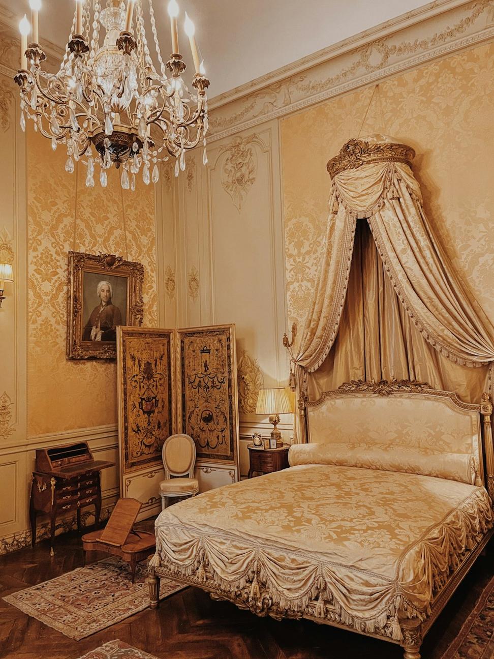 Royal Suite