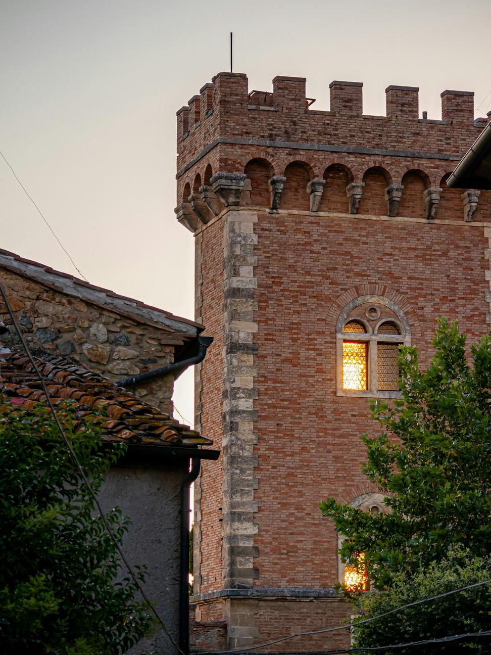 Royal Terrace