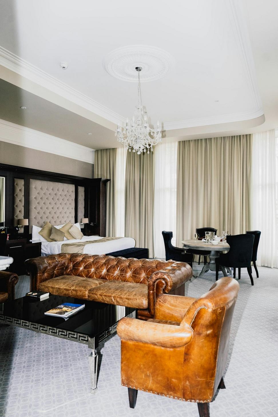 Premium Suite